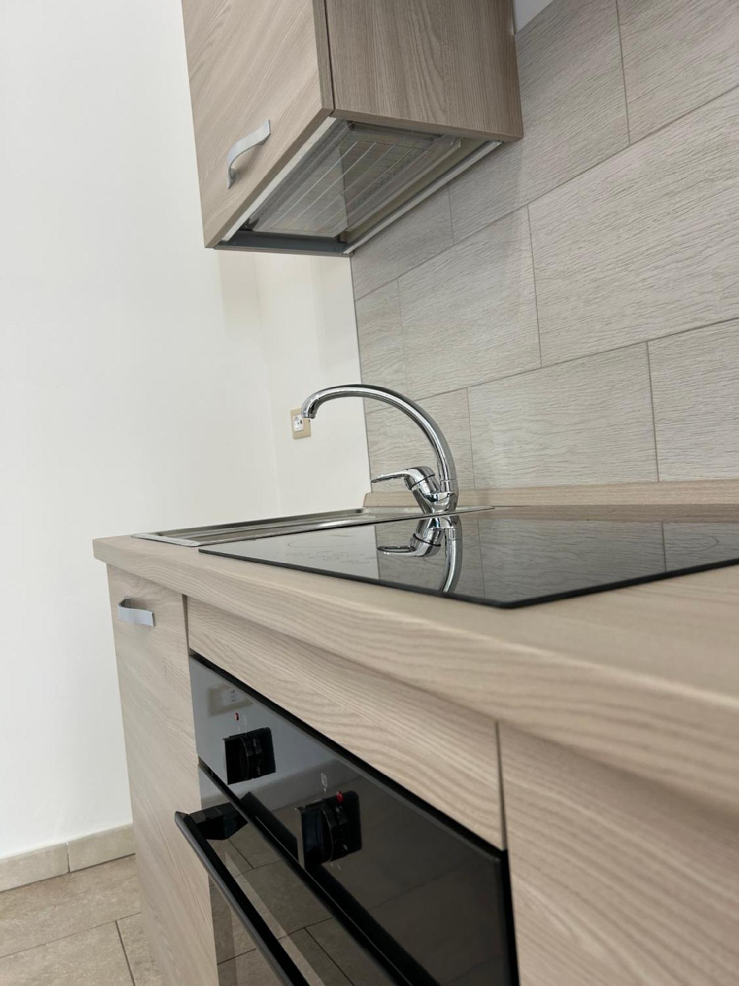 Appartamento Casetta Bedda