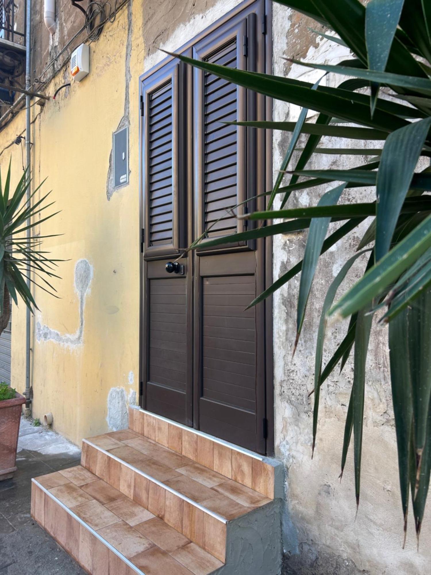 Casetta Bedda Apartment