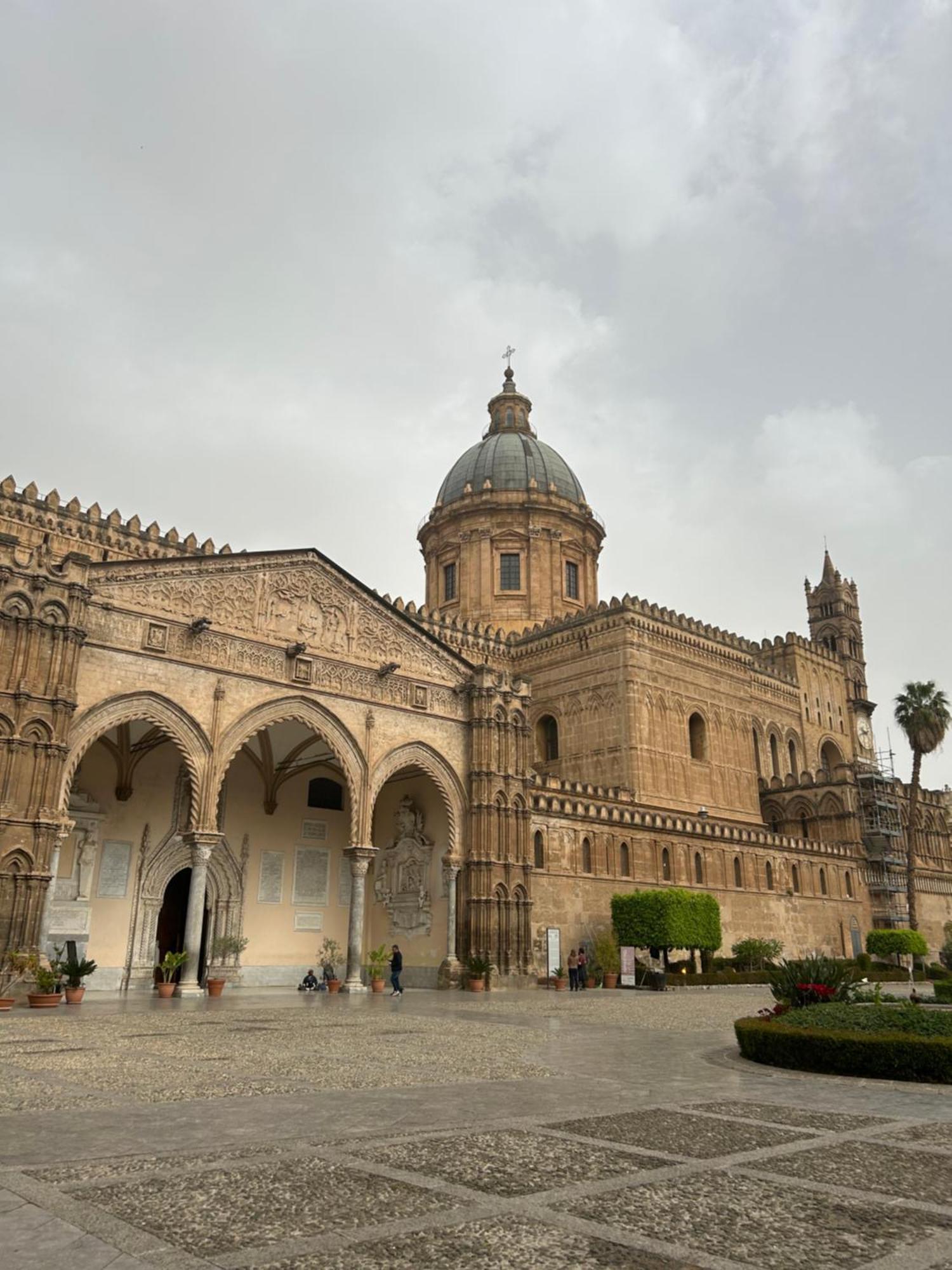 Casetta Bedda Palermo