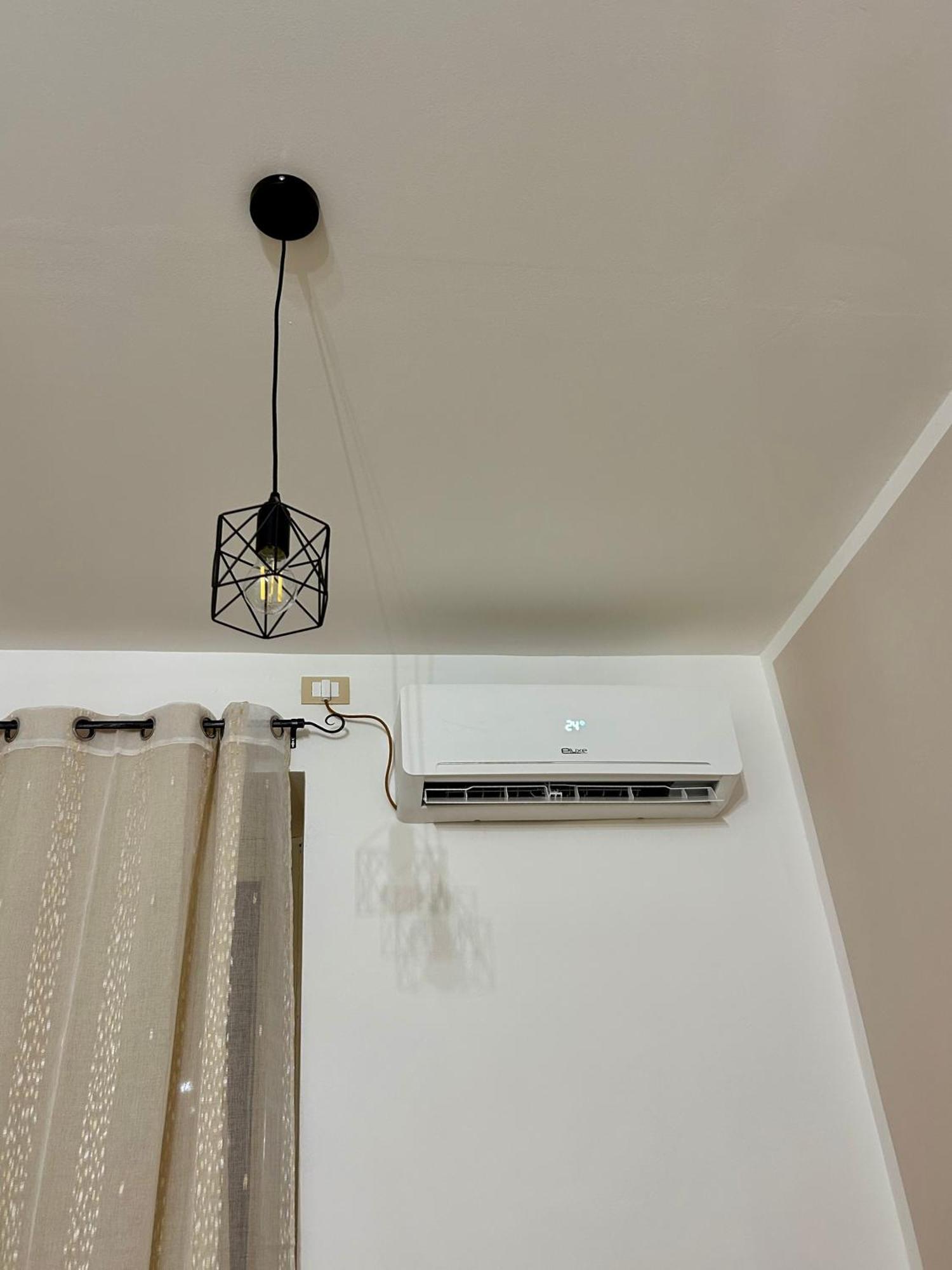 Casetta Bedda Apartment *