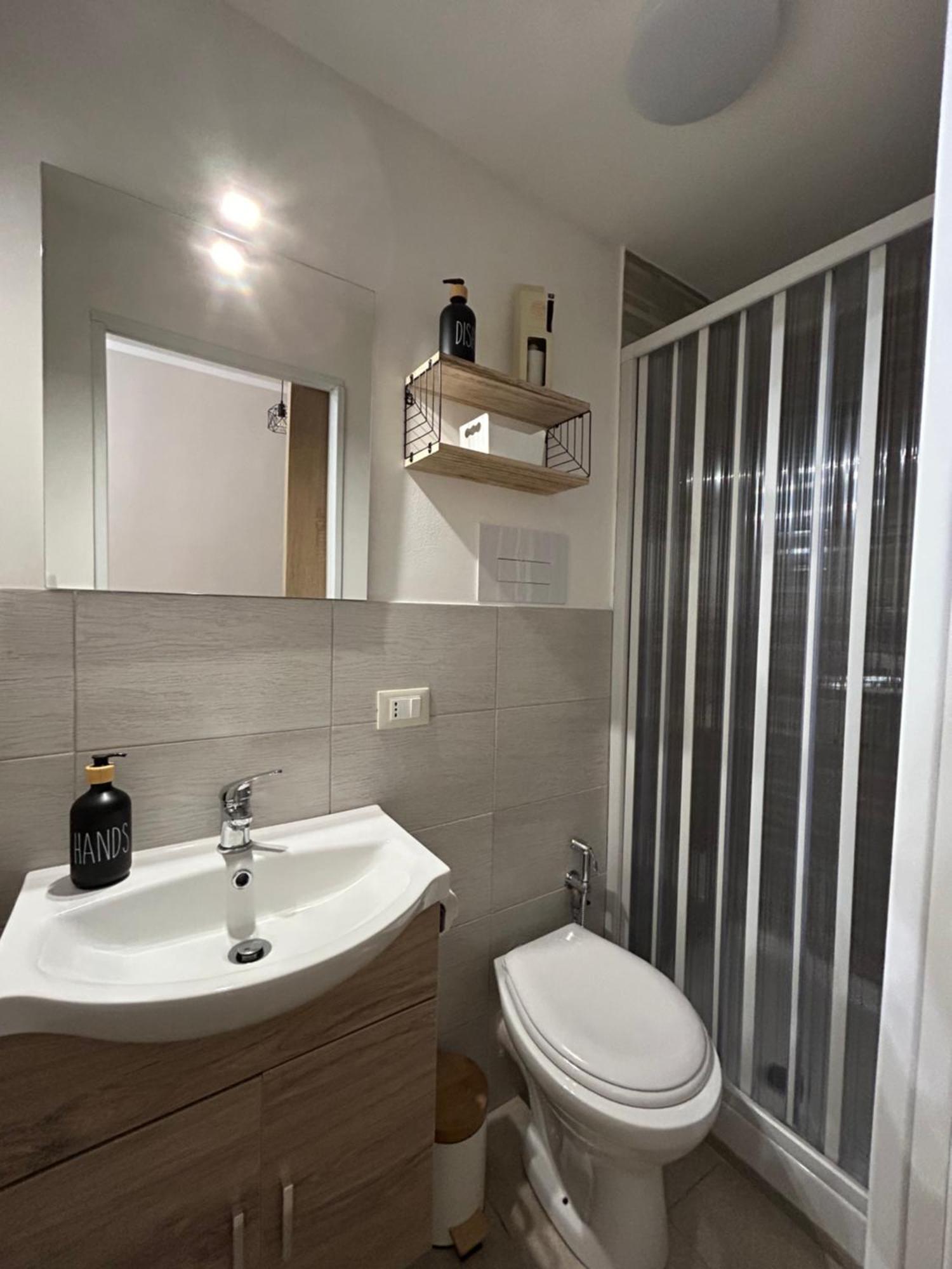 Casetta Bedda Apartment Palermo