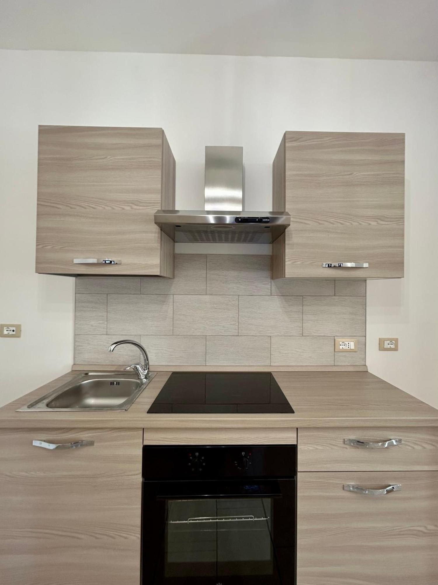 Casetta Bedda Apartment *