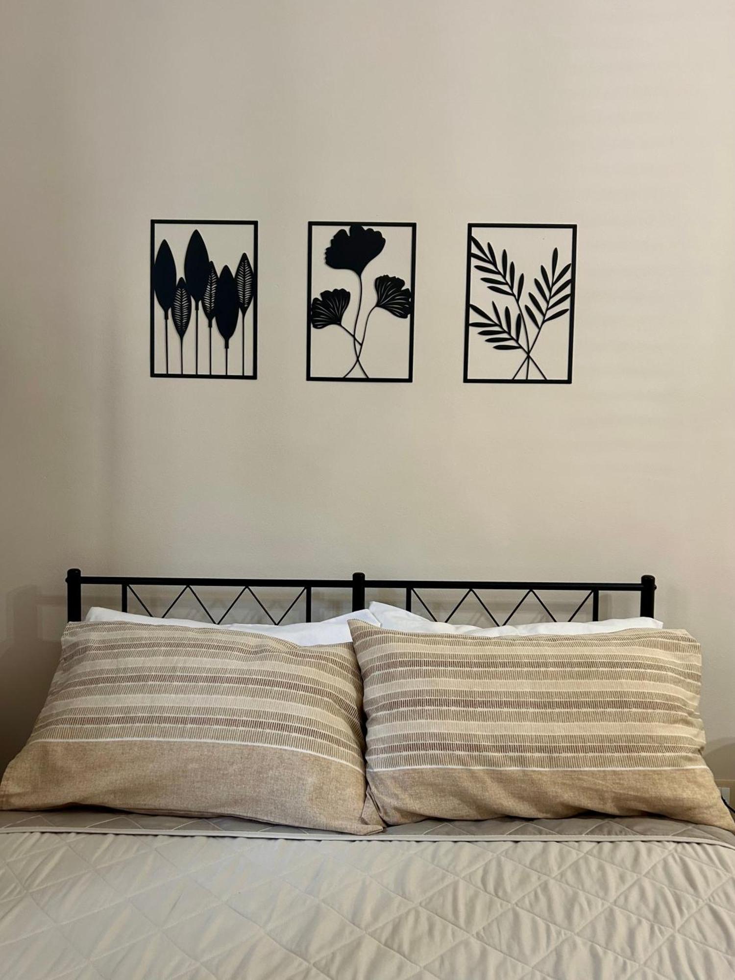 Casetta Bedda Apartment Palermo
