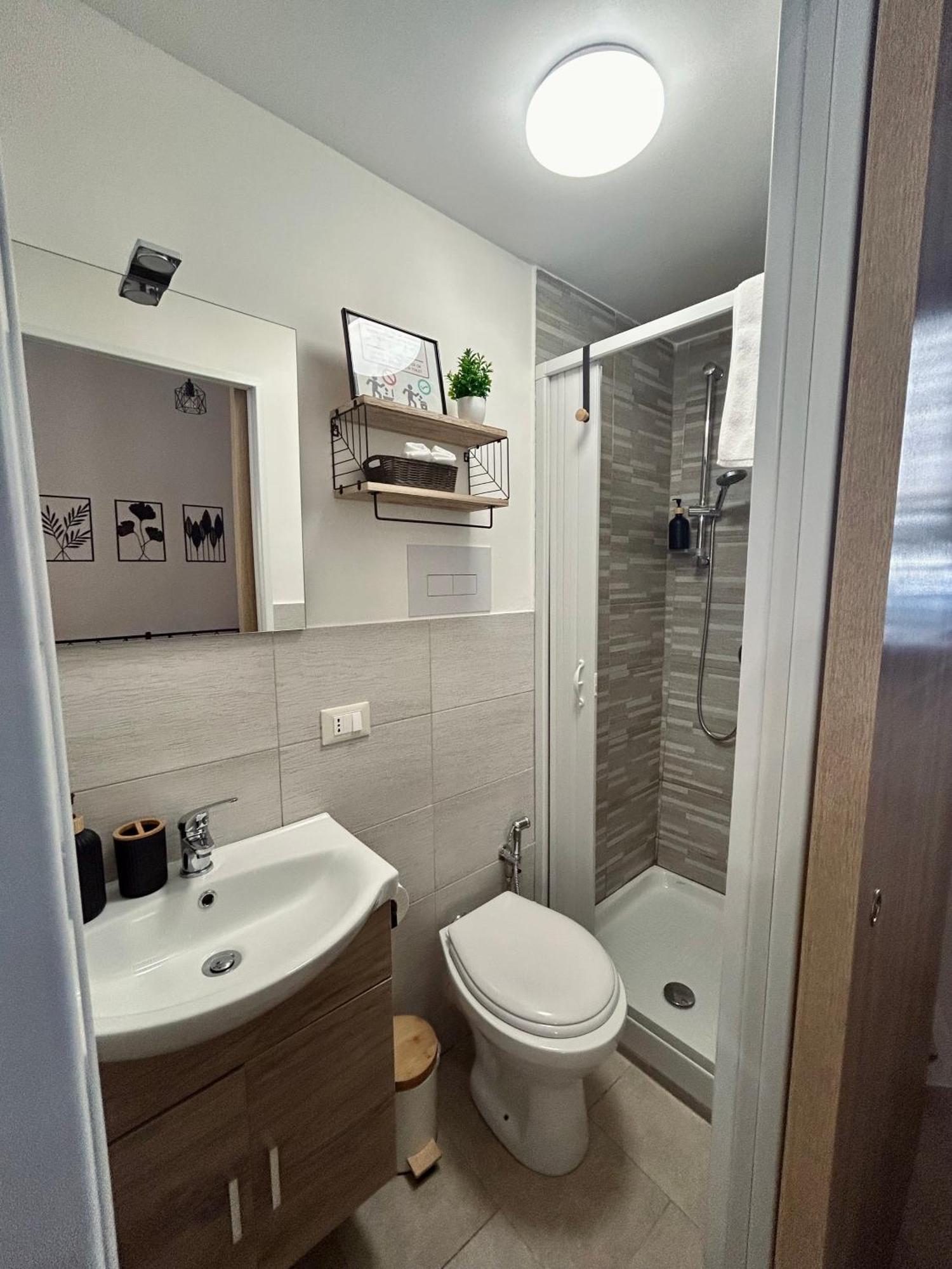 Casetta Bedda Apartment